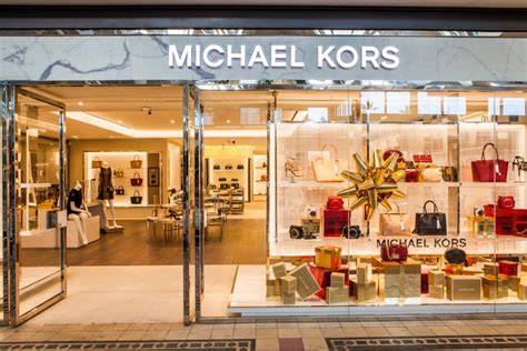 michael kors overview|michael kors the person.